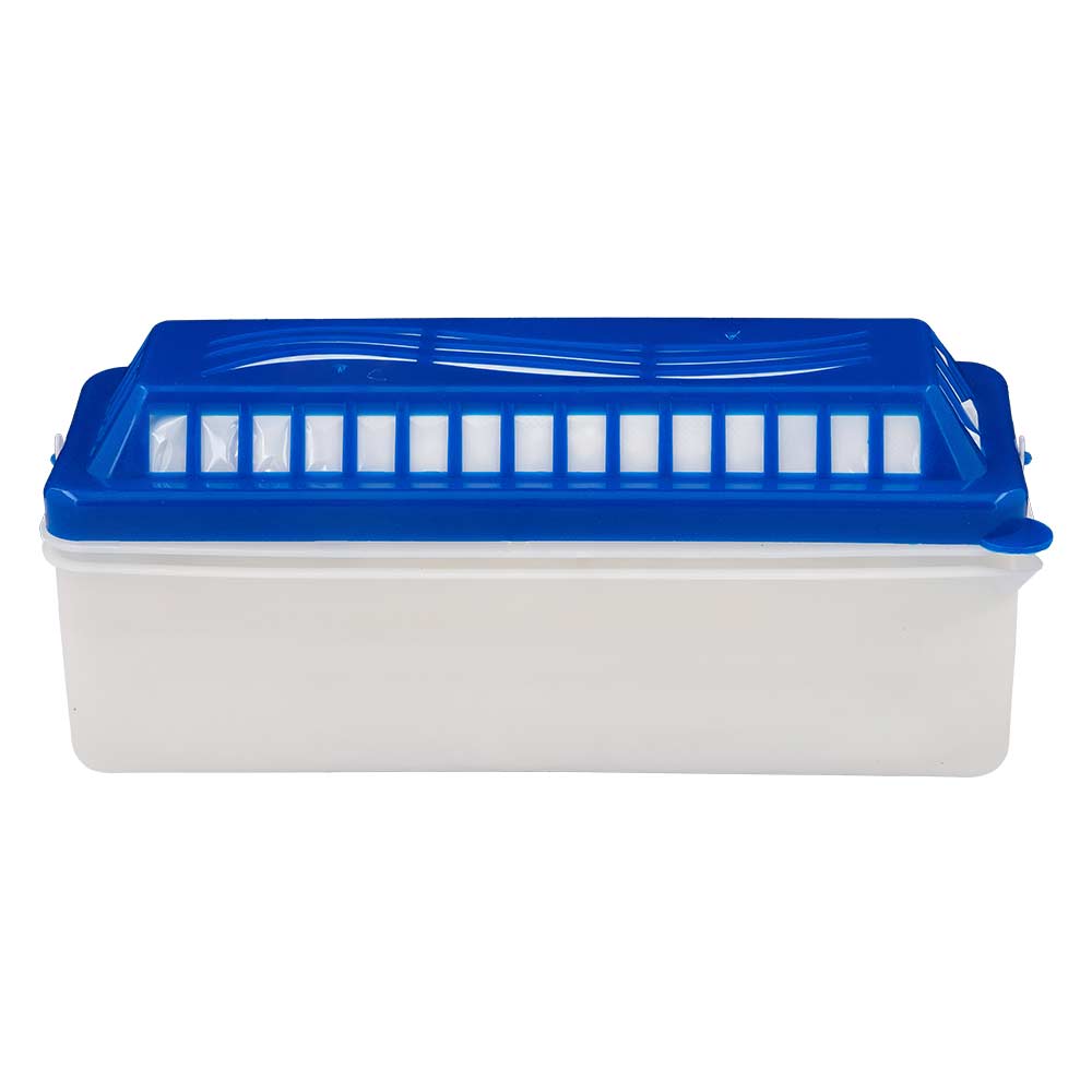 Damp Trap Dehumidifier Refill 2 x 500g