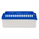 Damp Trap Dehumidifier Refill 2 x 500g