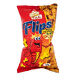 Pi & Ki Flips Corn Snacks With Peanuts - Scorpion 347178