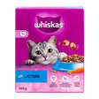 Whiskas Glorious Tuna Dry 1+ Years 300G | Poundstretcher  347185