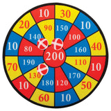 Sticky Ball Dart Set