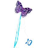 Butterfly Kite