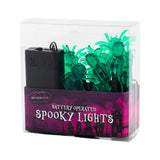 Battery Operated Spooky Lights