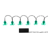 Battery Operated Spooky Lights