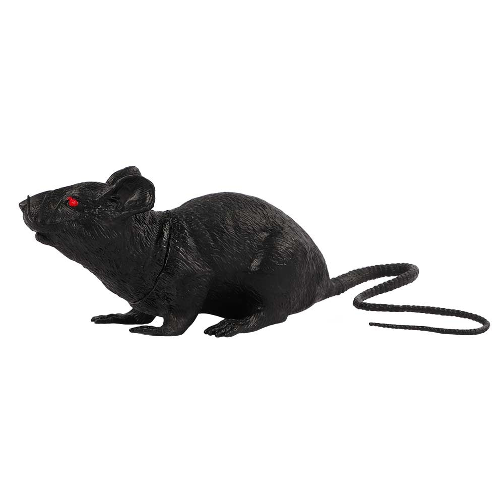 Rubber Rat | Poundstretcher 347318