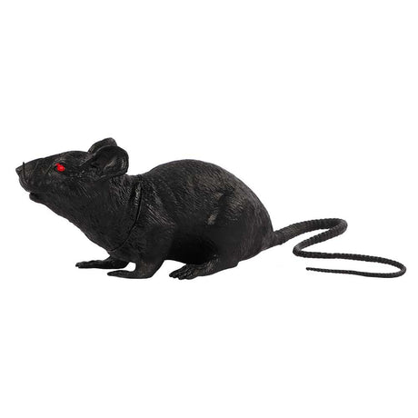 Rubber Rat | Poundstretcher 347318