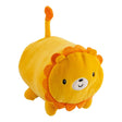 Small Lion Snuggle Toy | Poundstretcher  347388-lion