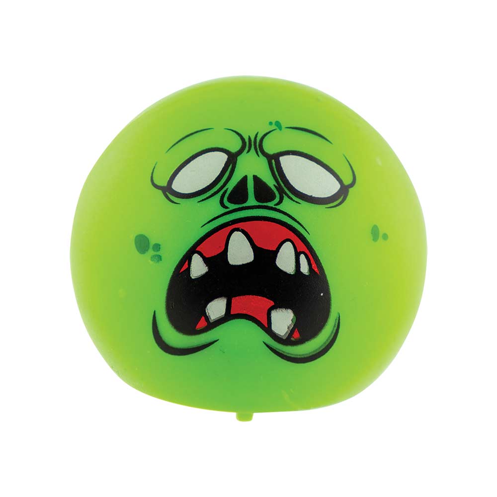 Pull Back Halloween Toys