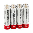 Hyundai Aa Batteries 8 Pk | Poundstretcher 347508