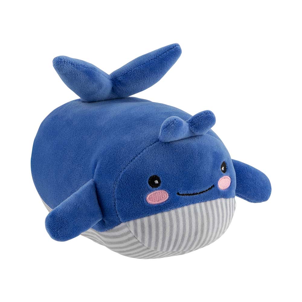 Snuggle Squad Plush Toys