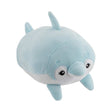 Small Panda Snuggle Toy | Poundstretcher  347575-dolphin