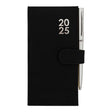 Slim Diary With Pen 2025 502265