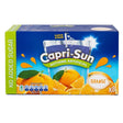 Capri-Sun Orange No Added Sugar 8 X 200 Ml | Poundstretcher 502361