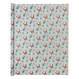 Kids Christmas Gift Wrap 5 Metres