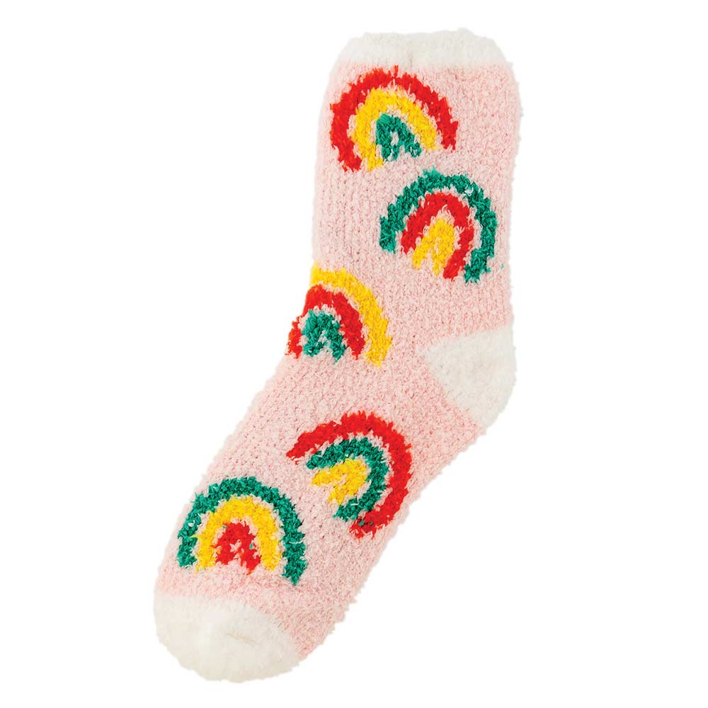 Women's Snuggle Socks