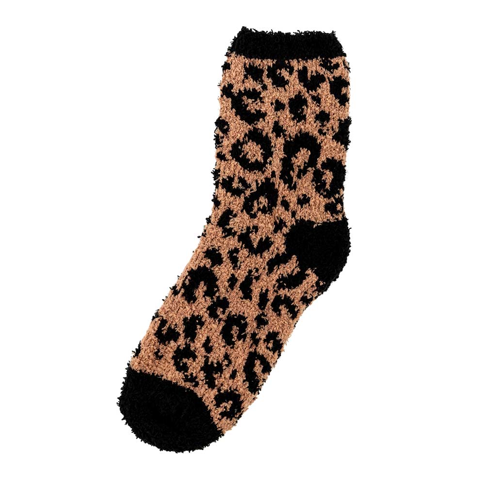 Women's Snuggle Socks
