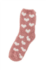 Women's Snuggle Socks