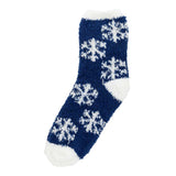 Christmas Snuggle Socks