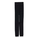 Ladies Fleece Lined Leggings