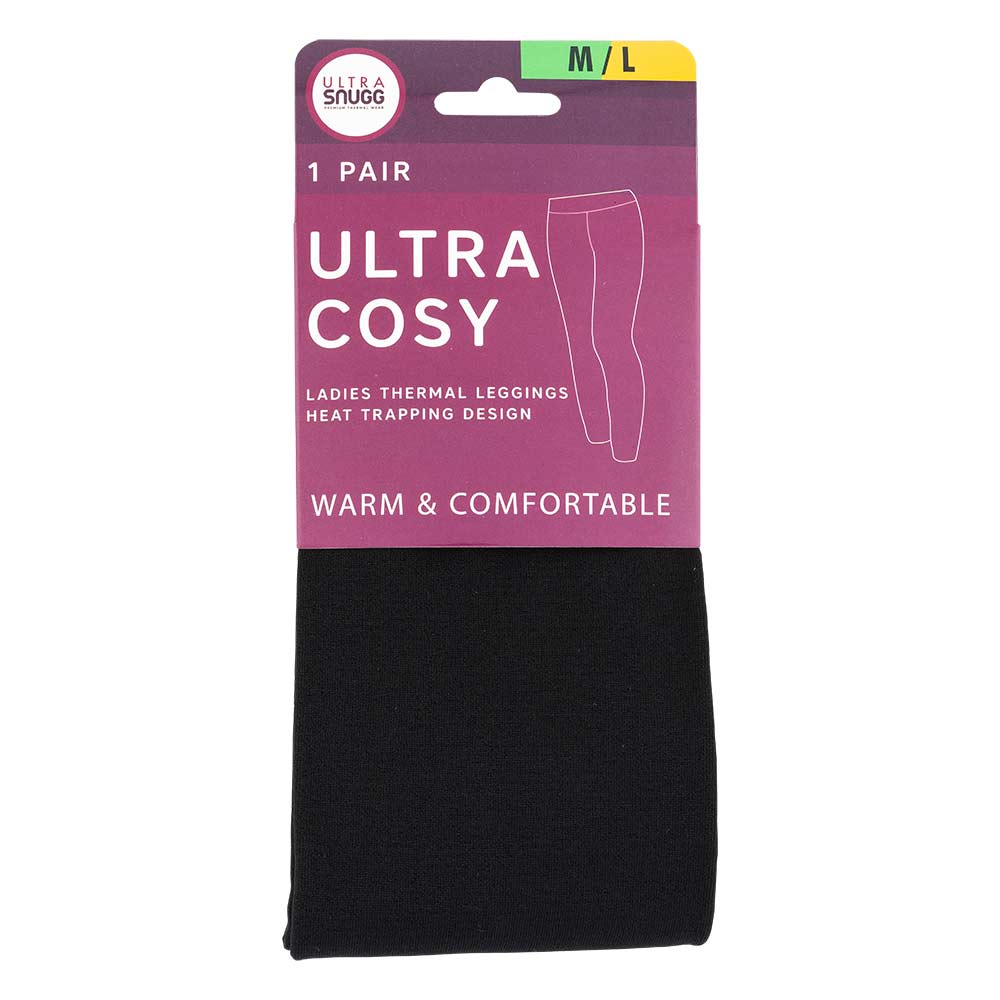Ladies Thermal Leggings