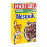 Nestle Nesquik Chocolate Cereal 625G