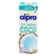 Alpro Tropical Coconut With Rice Drink- 1L 504101