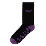 Women's Day of the Week Socks 7 Pack