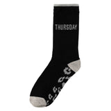 Women's Day of the Week Socks 7 Pack