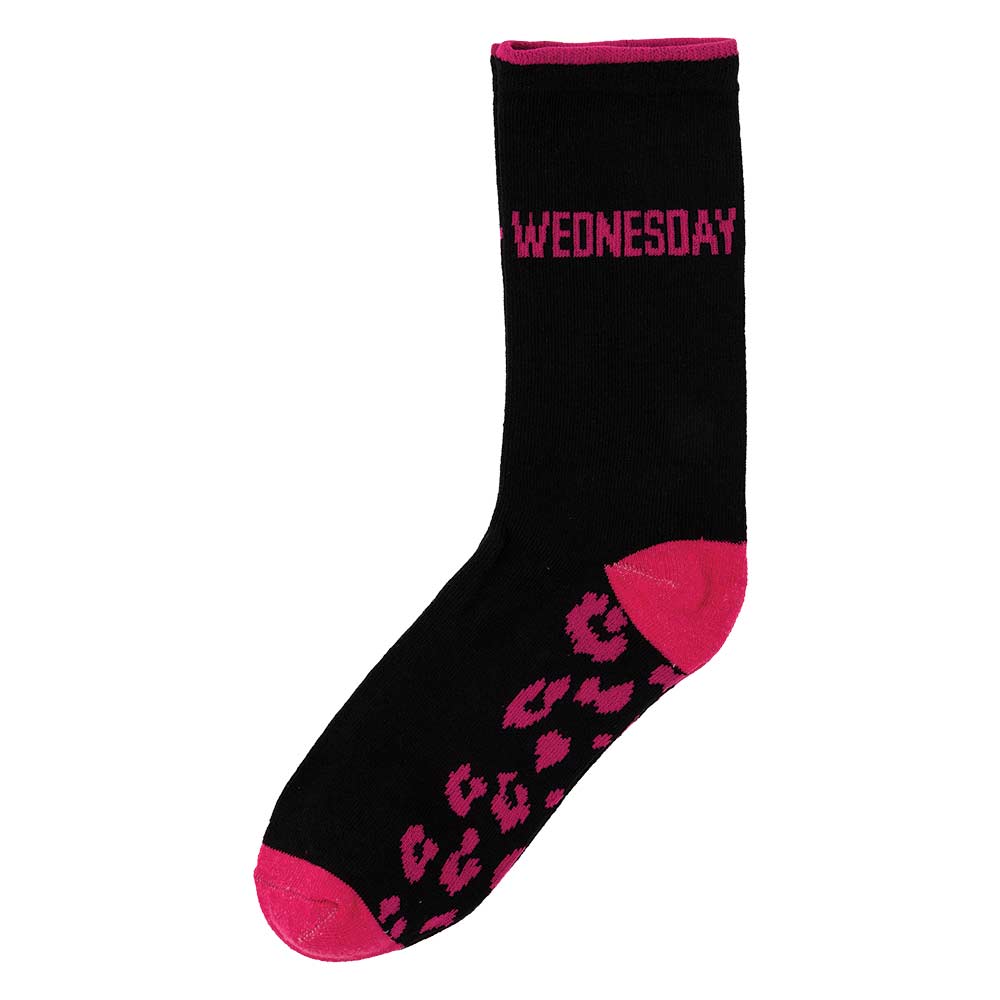 Women's Day of the Week Socks 7 Pack