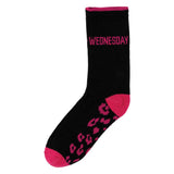 Women's Day of the Week Socks 7 Pack