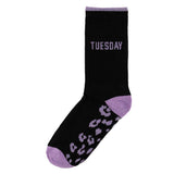 Women's Day of the Week Socks 7 Pack
