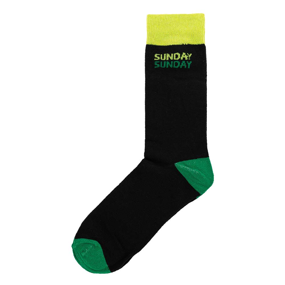 Men's Day of the Week Socks 7 Pack | Poundstretcher