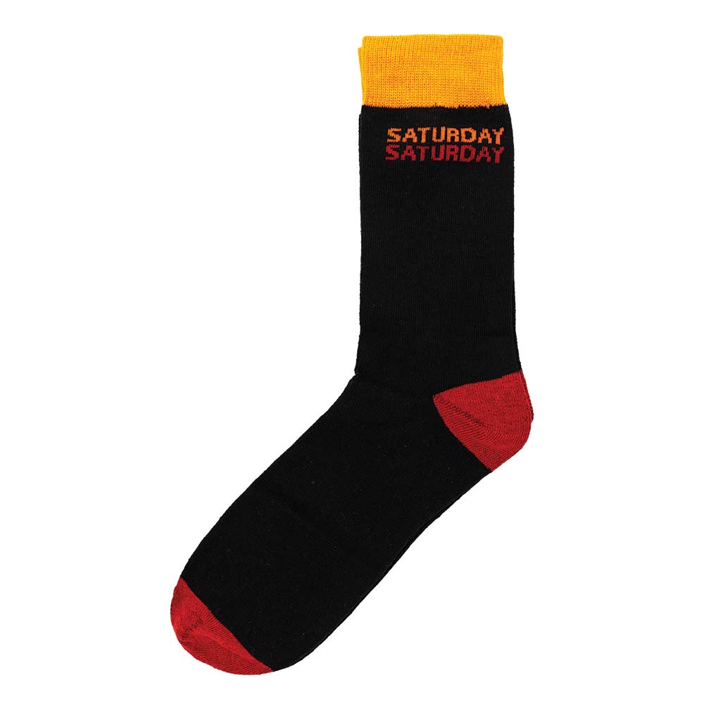 Men's Day of the Week Socks 7 Pack
