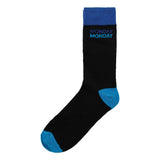 Men's Day of the Week Socks 7 Pack