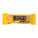Fox's Rocky Caramel Bars 5 x 19g