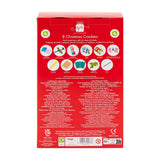 Christmas Crackers 8 Pack