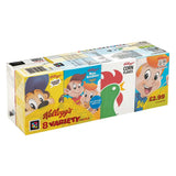 Kellogg's Variety Pack 24.5g x 8 Pack
