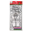 Elf Colouring Set  | Poundstretcher  505273
