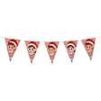 Elf Bunting | Poundstretcher  505297