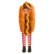 Naughty Elf Hot Dog Outfit | Poundstretcher 505367