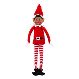 Naughty Elf - Elves of the World