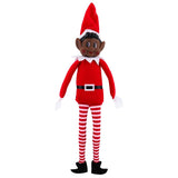 Naughty Elf - Elves of the World