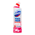 Domestos Power Fresh Toilet Gel - Floral Fresh 750Ml 505702