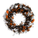 Halloween Wreath