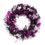 Halloween Wreath