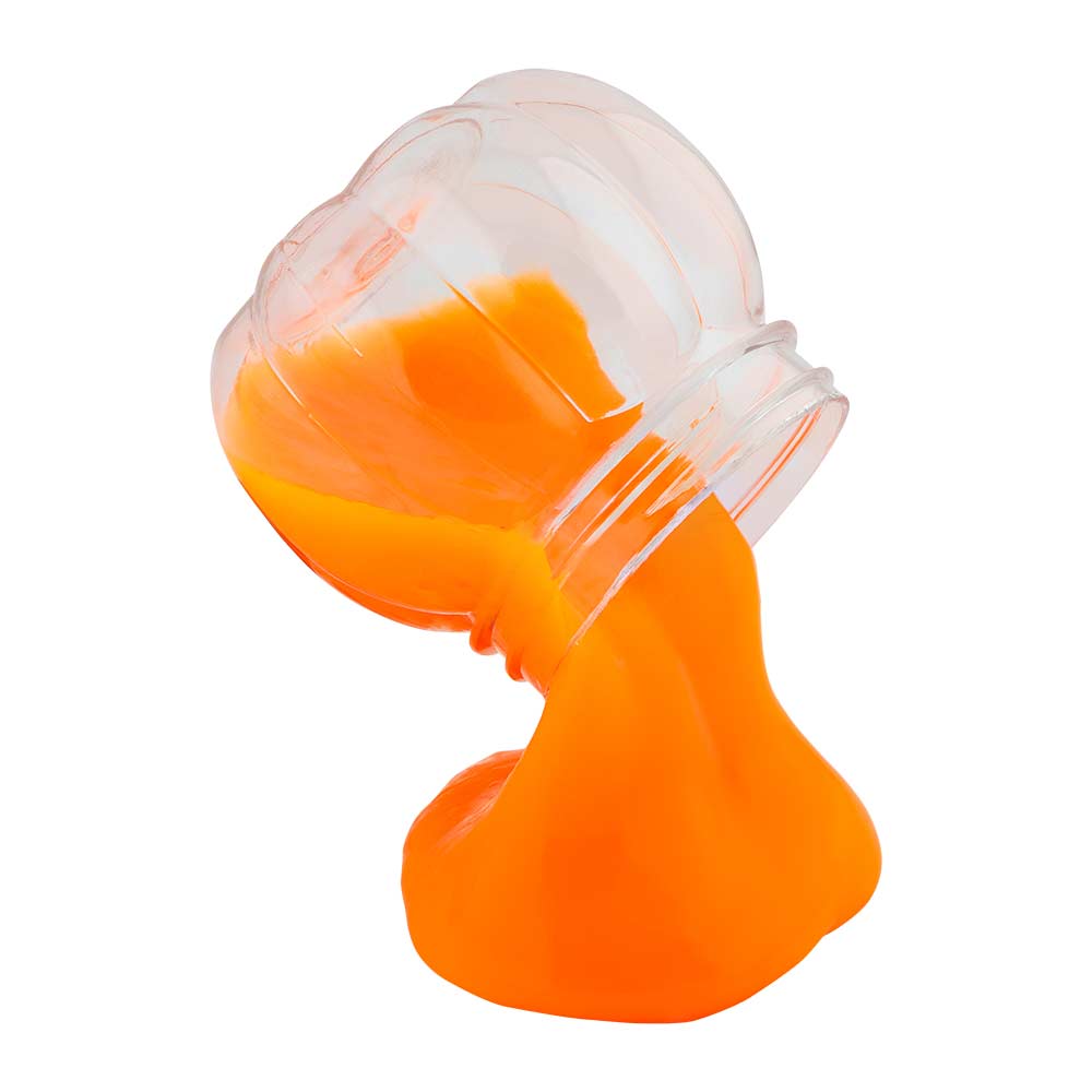 Halloween Pumpkin Slime