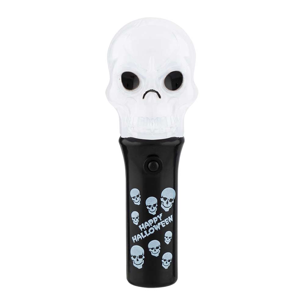 Halloween Light Up Wand