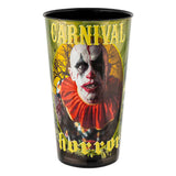 Halloween Scary Drinks Tumbler