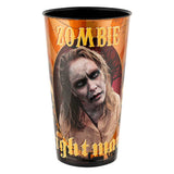 Halloween Scary Drinks Tumbler