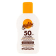 Malibu Spf50 Sun Protection Lotion | Poundstretcher 507182